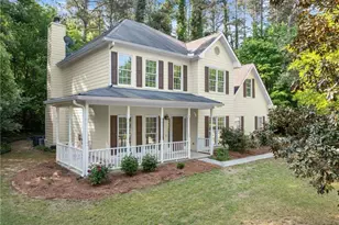1632 Paces Vale Ct, Lawrenceville, GA 30043 - Photo 2