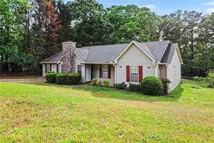 11553 Matthews Trail, Hampton, GA 30228 - Photo 2