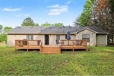 11553 Matthews Trail, Hampton, GA 30228 - Photo 26