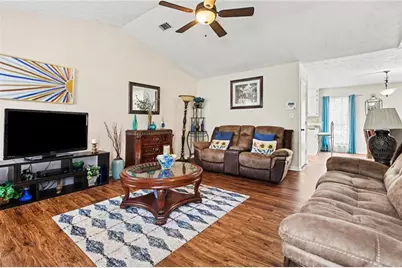 11553 Matthews Trail, Hampton, GA 30228 - Photo 6