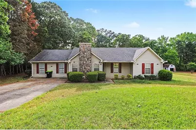 11553 Matthews Trail, Hampton, GA 30228 - Photo 1