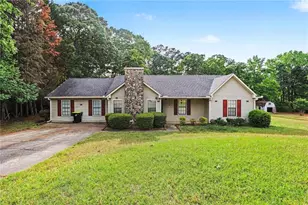 11553 Matthews Trail, Hampton, GA 30228 - Photo 1