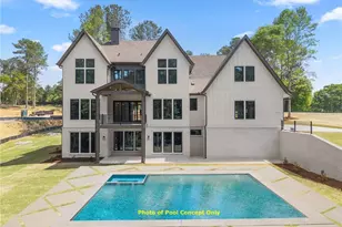 4600 J M Turk Rd, Flowery Branch, GA 30542 - Photo 10