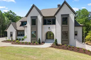 4600 J M Turk Rd, Flowery Branch, GA 30542 - Photo 1