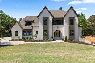 4600 J M Turk Rd, Flowery Branch, GA 30542 - Photo 2