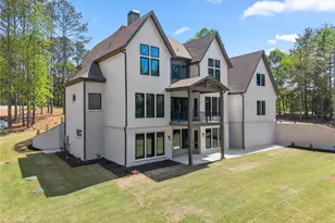 4600 J M Turk Rd, Flowery Branch, GA 30542 - Photo 8