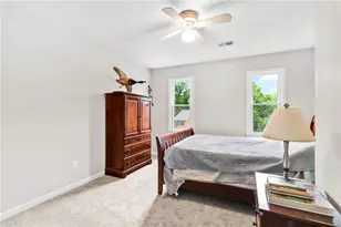 2316 Milstead Cir NE, Marietta, GA 30066 - Photo 22
