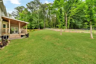 2316 Milstead Cir NE, Marietta, GA 30066 - Photo 28