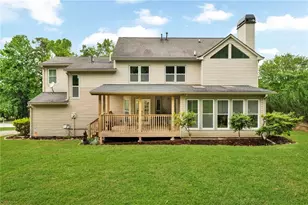 2316 Milstead Cir NE, Marietta, GA 30066 - Photo 30