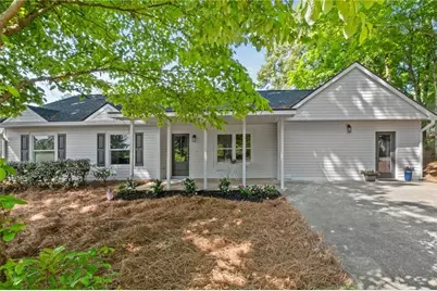 213 Colemans Bluff Drive, Woodstock, GA 30188 - Photo 2