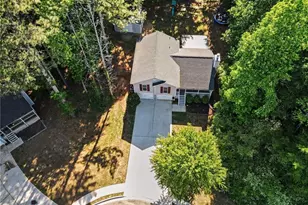 481 Raider Way, Bethlehem, GA 30620 - Photo 2