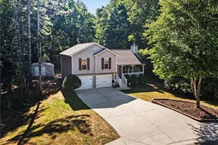 481 Raider Way, Bethlehem, GA 30620 - Photo 4
