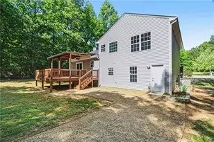 481 Raider Way, Bethlehem, GA 30620 - Photo 36