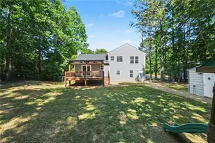 481 Raider Way, Bethlehem, GA 30620 - Photo 34