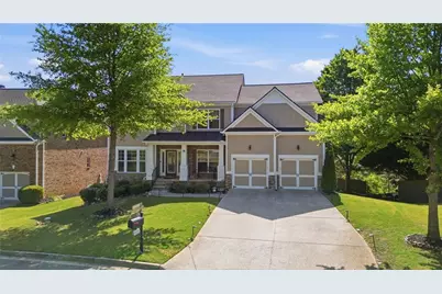 4905 Shelbourne Drive, Cumming, GA 30041 - Photo 66
