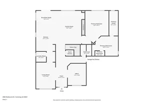 4905 Shelbourne Dr, Cumming, GA 30041 - Photo 62