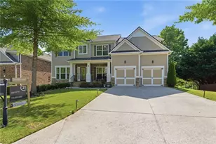 4905 Shelbourne Dr, Cumming, GA 30041 - Photo 2