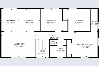 1864 Glen Echo Drive, Decatur, GA 30032 - Photo 38