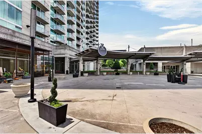 361 17th Street NW #2013, Atlanta, GA 30363 - Photo 32