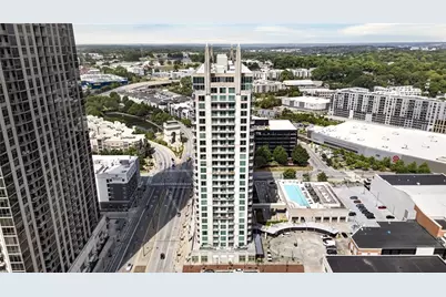 361 17th Street NW #2013, Atlanta, GA 30363 - Photo 1