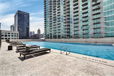361 17th Street NW #2013, Atlanta, GA 30363 - Photo 40