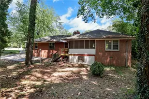 1421 Nerine Cir, Dunwoody, GA 30338 - Photo 34