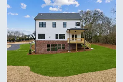 7615 Blacks Mill Road, Dawsonville, GA 30534 - Photo 66