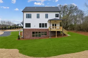 7615 Blacks Mill Rd, Dawsonville, GA 30534 - Photo 66
