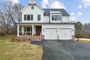 7615 Blacks Mill Rd, Dawsonville, GA 30534 - Photo 1