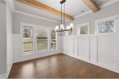 7615 Blacks Mill Road, Dawsonville, GA 30534 - Photo 6