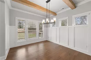7615 Blacks Mill Rd, Dawsonville, GA 30534 - Photo 6