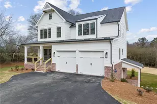 7615 Blacks Mill Rd, Dawsonville, GA 30534 - Photo 2