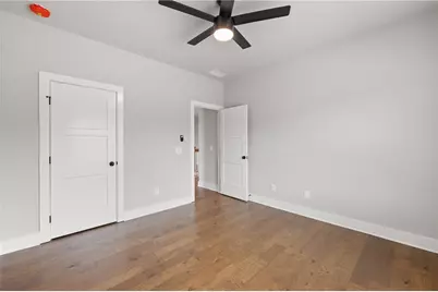 7615 Blacks Mill Road, Dawsonville, GA 30534 - Photo 30