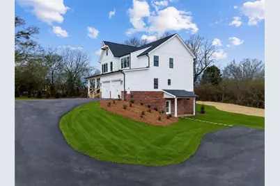 7615 Blacks Mill Road, Dawsonville, GA 30534 - Photo 2