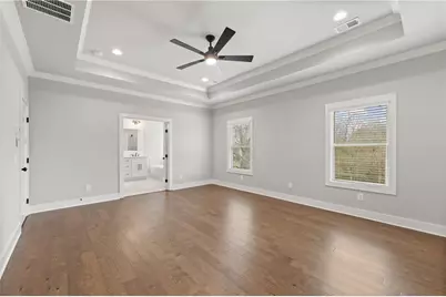 7615 Blacks Mill Road, Dawsonville, GA 30534 - Photo 36