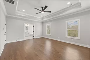7615 Blacks Mill Rd, Dawsonville, GA 30534 - Photo 36