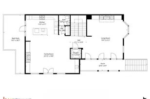 201 Riversgate Dr, Atlanta, GA 30339 - Photo 8