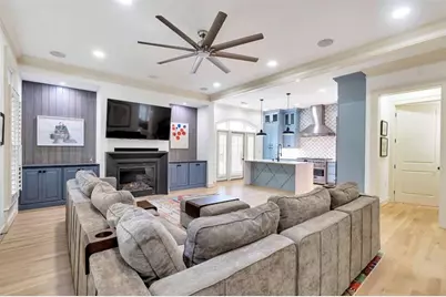 201 Riversgate Drive, Atlanta, GA 30339 - Photo 18