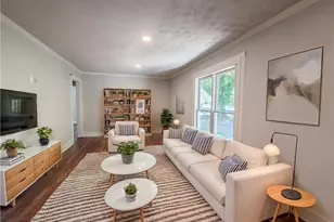 2043 White Oak Circle NW, Kennesaw, GA 30144 - Photo 10