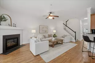 1184 Laurel Pl SE, Smyrna, GA 30080 - Photo 6