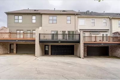 1184 Laurel Place SE, Smyrna, GA 30080 - Photo 28
