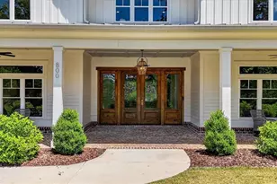 800 Garland Mountain Trail, Waleska, GA 30183 - Photo 4