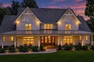 800 Garland Mountain Trail, Waleska, GA 30183 - Photo 2