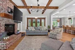 800 Garland Mountain Trail, Waleska, GA 30183 - Photo 14