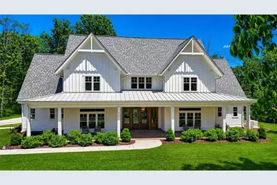 800 Garland Mountain Trail, Waleska, GA 30183 - Photo 2