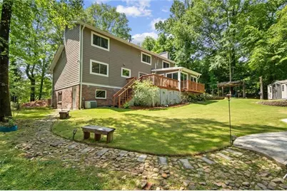 5080 Nesbit Ferry Lane, Sandy Springs, GA 30350 - Photo 32