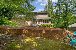 5080 Nesbit Ferry Ln, Sandy Springs, GA 30350 - Photo 6