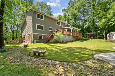 5080 Nesbit Ferry Lane, Sandy Springs, GA 30350 - Photo 32