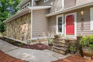 5080 Nesbit Ferry Ln, Sandy Springs, GA 30350 - Photo 4