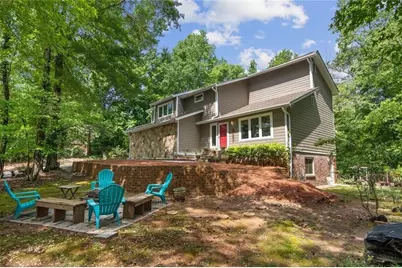 5080 Nesbit Ferry Lane, Sandy Springs, GA 30350 - Photo 2